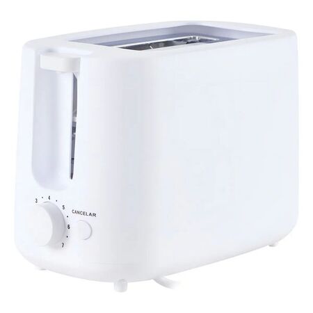 TOSTADORA KANJI HOME KJH-TM800-04 BLANCA