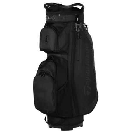 Bolsa Golf Taylormade Carro Pro Cart Liviana 14div