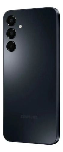 Celular Samsung Galaxy A16 (128+4GB) Black - Vista 2