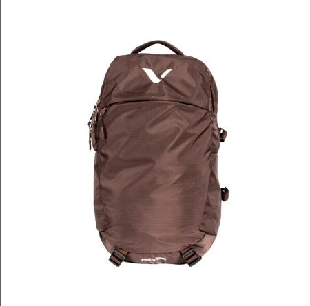 MOCHILA REVES HOCKEY PRO CHOCOLATE 2026