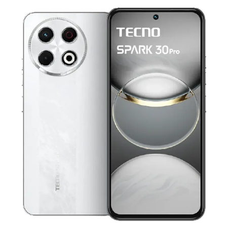 Tecno Spark 30 Pro Kl7 8Gb 128Gb Negro