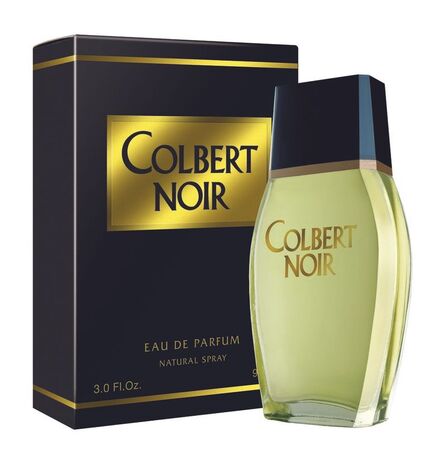 Colbert Noir EDP 90 Ml
