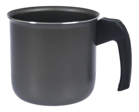 Jarro Hervidor Antiadherente 12 Cm Aston Gris