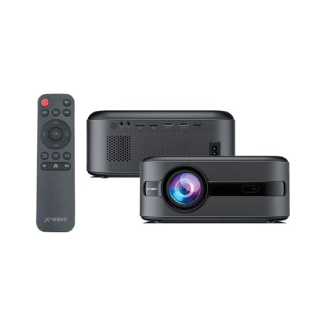 Proyector X-View PJX550Pro 68W