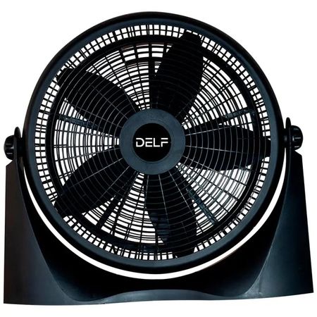 Turboventilador DELF DV16 16 60W NG 
