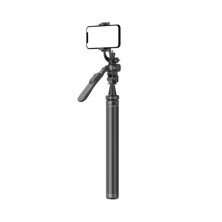 Tripode para Celular Riiing Focus 360 Pro Negro