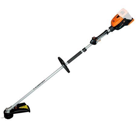 Desmalezadora Inalambrica Brushless 40v 350mm Lusqtoff