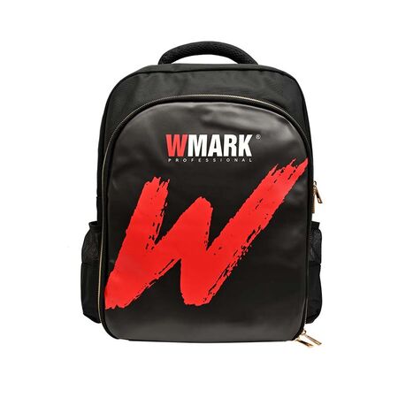 Mochila Organizador Barberia Maquinas y Accesorios Wmark