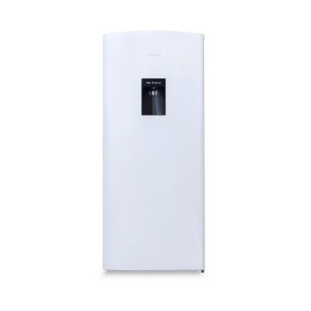 Heladera One Door Con Dispenser 161 Litros Phsd179bd2 Blanco Philco