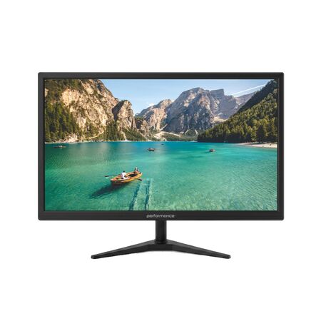 Monitor 24 Performance HDMI VGA PF236U Negro