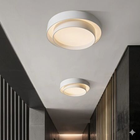 PLAFON LED 40CM
