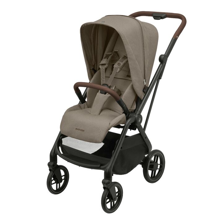 Cochecito Leona 2 Twillic Truffle Maxi Cosi - Vista 1