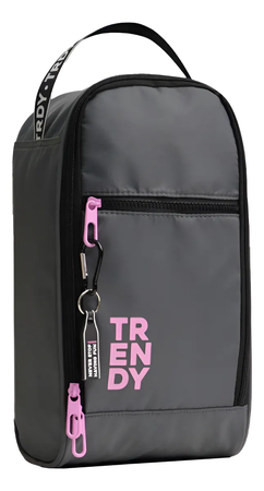 Bolso Botinero de mujer Trendy para zapatillas y botines