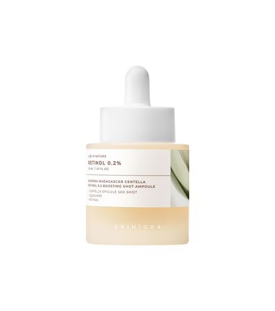 Ampolla Retinol 0.2 Boosting Shot Ampoule