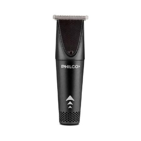 Trimmer Philco Lightning Pro Series Cuchilla T USB CB7020P-NS