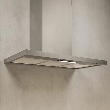 Campana LLANOS Leptos Pulsante 90cm contrapared