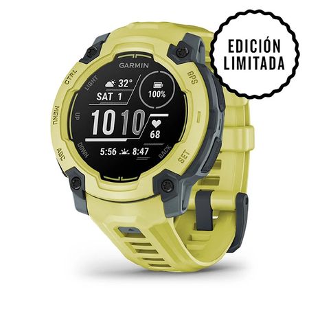 Reloj Smartwatch Garmin Instinct E – 45 mm