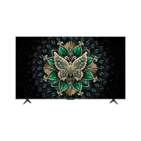 Smart Tv TCL 85 Pulgadas QD- Mini LED 85C6K-F PROMO