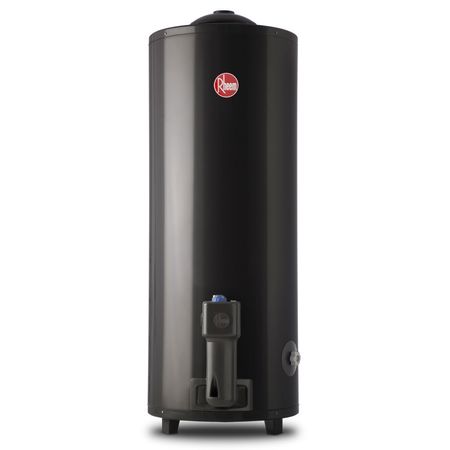 Termotanque a Gas Rheem TGNP120RH PIE120LGN