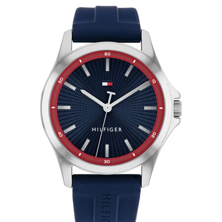 Reloj Tommy Hombre Bruce TH1710738
