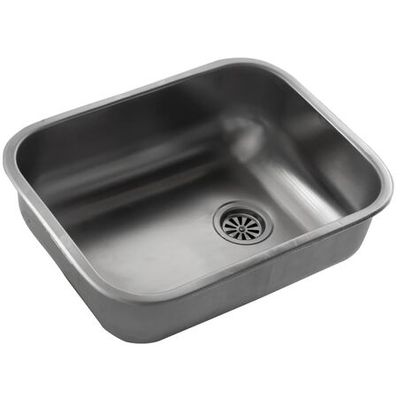 Pileta de Cocina Económica Simple 143EC Mi Pileta