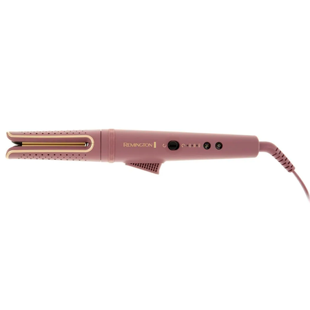 Rizador C/Barril Giratorio 3 Temperaturas Remington Airvive