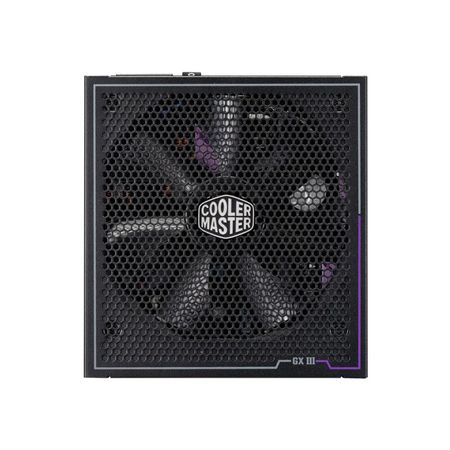 Fuente 1050W Cooler Master 80++ Gold GX3 Full