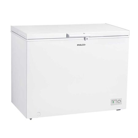 Freezer Horizontal Philco PHCH410BM 383 Litros