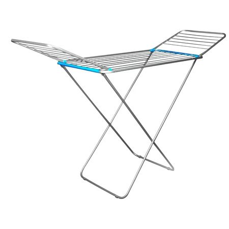 Tendedero Plegable Premium Home Aluminio