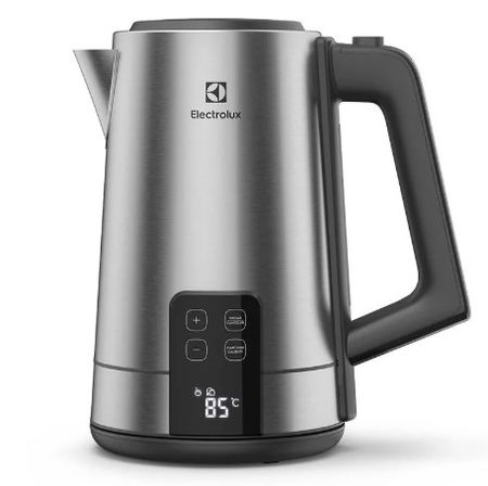 PAVA ELECTRICA DIGITAL INOX 2L ELECTROLUX (EEK50)