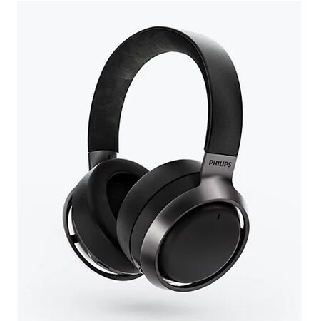 Auricular Vincha Con Bluetooth Philips Le/00 Fidelio L3