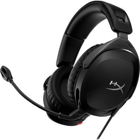 Auriculares Gamer Hyperx Cloud Stinger 2 Negro 519t1aa