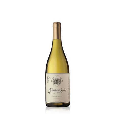 Vino Blanco Escorihuela Gascon Gran Reserva Chardonnay 750 ml