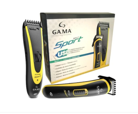 Cortadora De Cabello Duo Sport Gcs547 (6090) Ga Ma