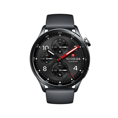 Xiaomi Watch S5 46mm Black