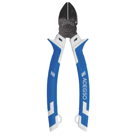 Alicate De Corte Diagonal 6 Pulgadas Adegso