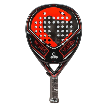 Paleta de pádel vibor-a yarara advanced 2022