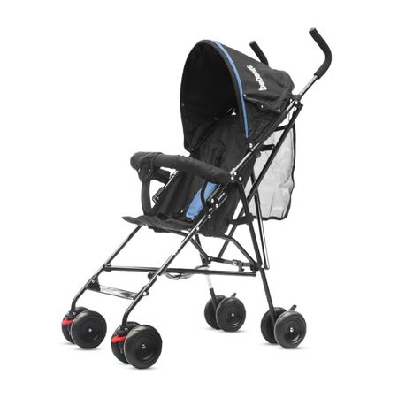 Coche Paragüitas Bebesit Tours 15 kg