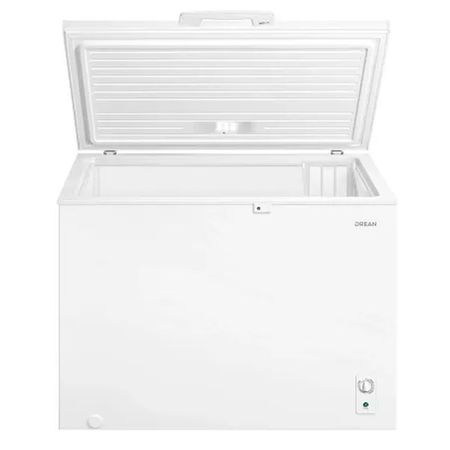 FREEZER DREAN FHDR293CB 293LTS INVERTER BLANCO