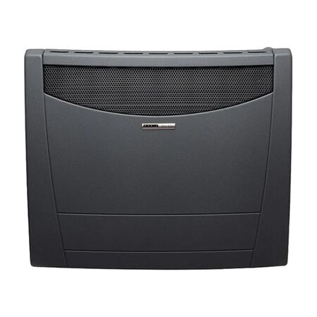 Calefactor Orbis 4164MOM 5000 Calorias Multigas Tiro Balanceado Grafito