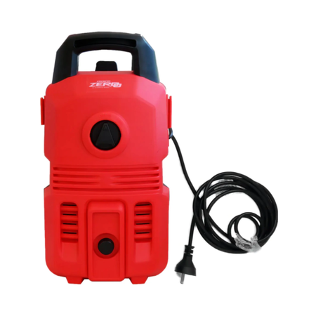 Hidrolavadora Cadena Zero 110 bar 1300w
