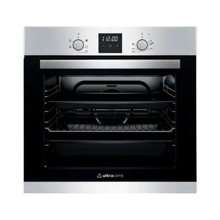 Horno Empotrable Ultracomb Digital ( UCE60D)