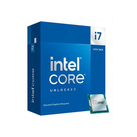 Microprocesador Intel Core i7-12700 Alder Lake S1700 Box