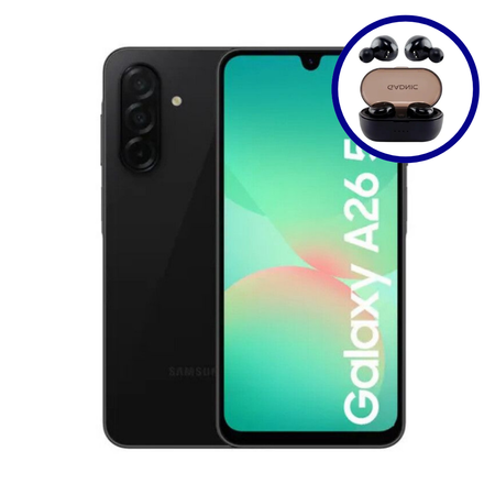 Samsung Galaxy A26 5G 256Gb 8Gb Dual Sim