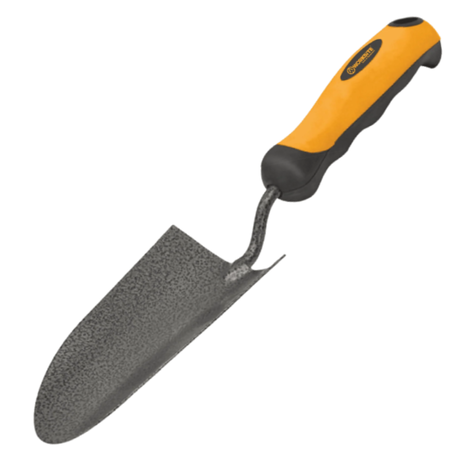 Palita Jardinera De Mano 34cm Worksite Pala Jardin