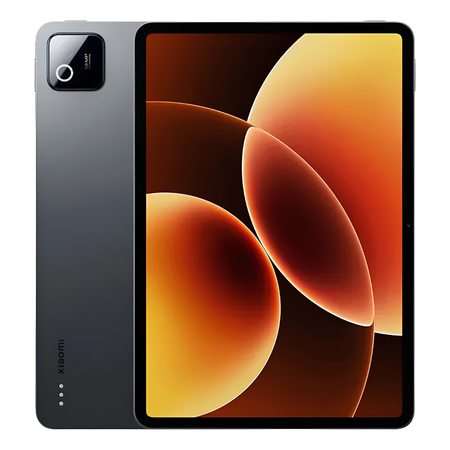 TABLET XIAOMI PAD 8 ROM 256GB RAM 8GB (C:GRAPHITE GRAY)