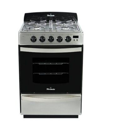 COCINA FLORENCIA 5558 INOXIDABLE