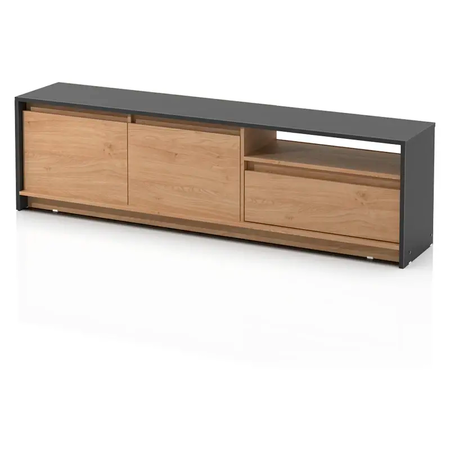 RACK TV C/2P 1 CAJ RCN180 ROBL KENDAL/GR DIELFE