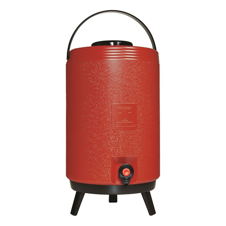 Termo Maxitermo Termolar 15lts Con Canilla Frio Calor - Vista 1