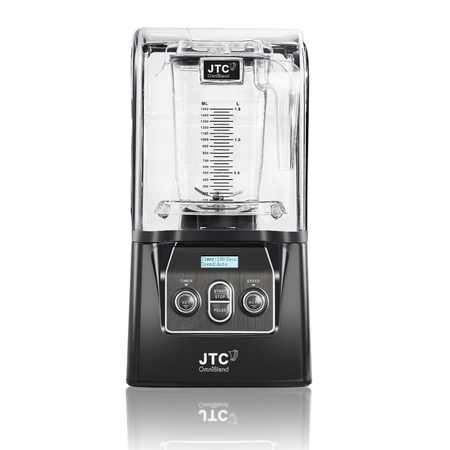 LICUADORA PROFESIONAL CONTROL DIGITAL INSORIZADO JTC LDC30-1